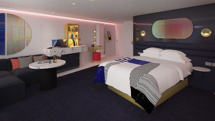 Virgin Voyages Scarlet Lady Accommodation Gorgeous Suite 3.jpg